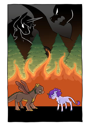 Unigon Page 1