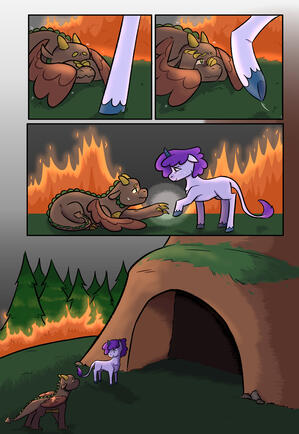 Unigon Page 3