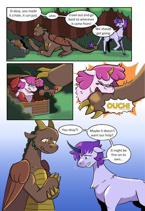 Unigon Page 10